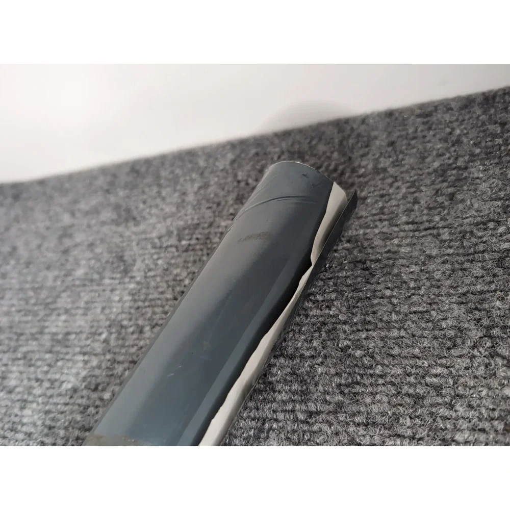 Hangar 9 Ultracote Multi-Temp Thermal Shrink Airplane Covering Dark Gray READ‎